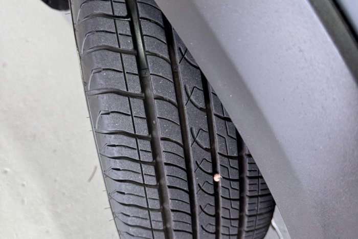 2016 Mazda CX-3 Maxx DK Jet Black