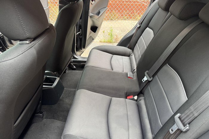 2016 Mazda CX-3 Maxx DK Jet Black