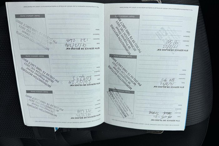 2016 Mazda CX-3 Maxx DK Jet Black