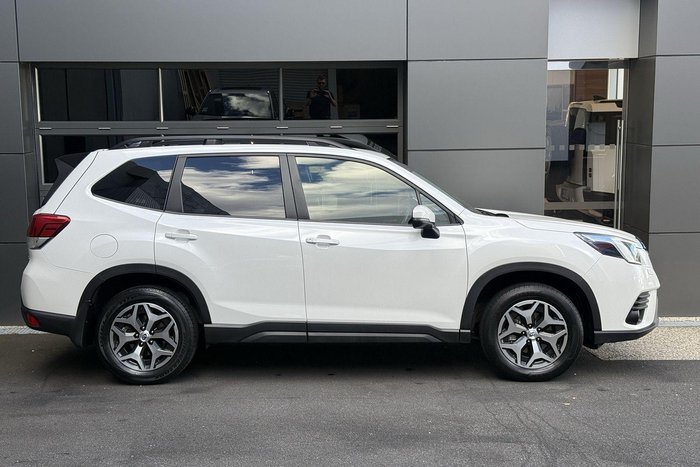 2024 Subaru Forester 2.5i