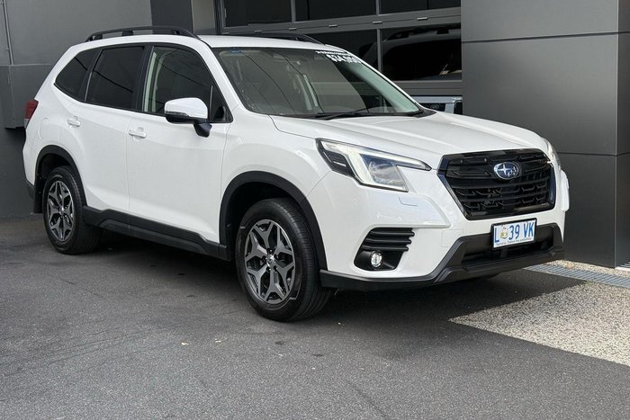 2024 Subaru Forester 2.5i