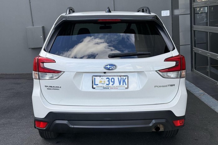 2024 Subaru Forester 2.5i