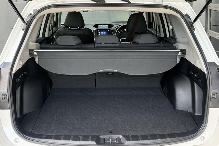 2024 Subaru Forester 2.5i