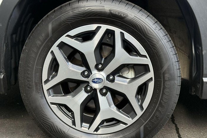 2024 Subaru Forester 2.5i