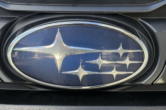 2024 Subaru Forester 2.5i