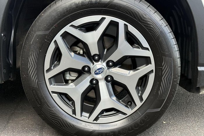 2024 Subaru Forester 2.5i