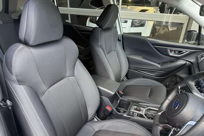 2024 Subaru Forester 2.5i