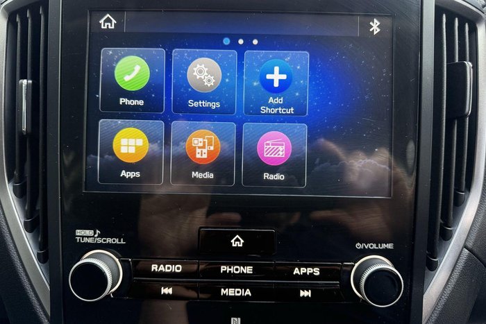 2024 Subaru Forester 2.5i