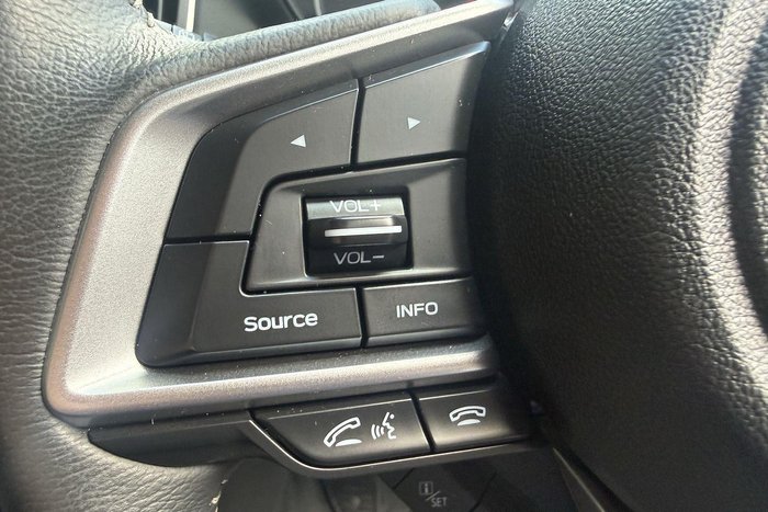 2024 Subaru Forester 2.5i