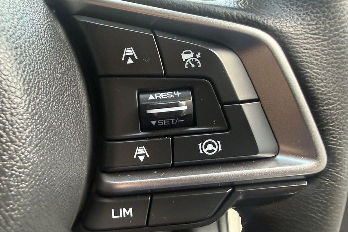 2024 Subaru Forester 2.5i