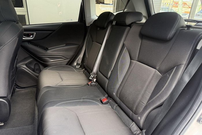 2024 Subaru Forester 2.5i