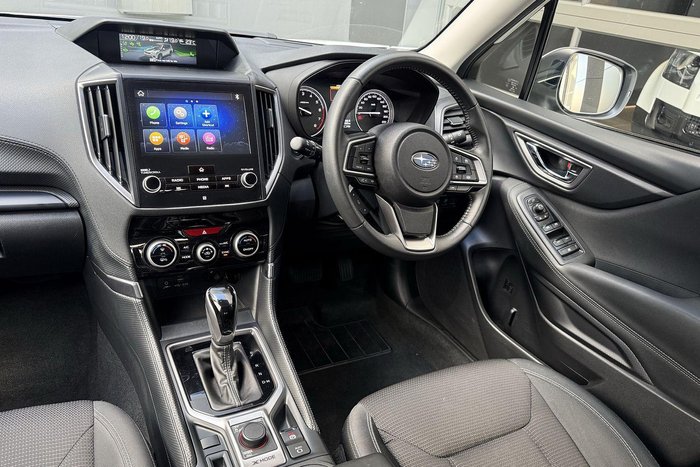 2024 Subaru Forester 2.5i