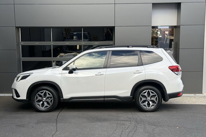 2024 Subaru Forester 2.5i