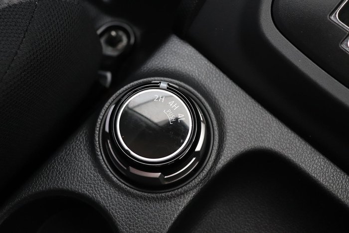 2023 Mitsubishi Triton GLX+