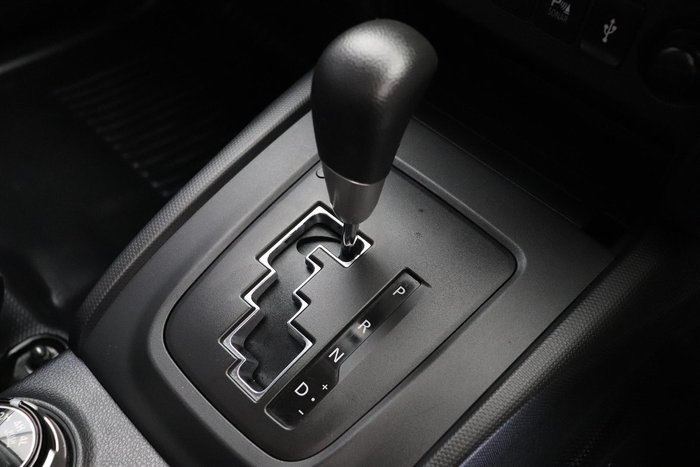 2023 Mitsubishi Triton GLX+