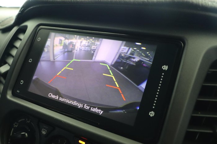 2023 Mitsubishi Triton GLX+