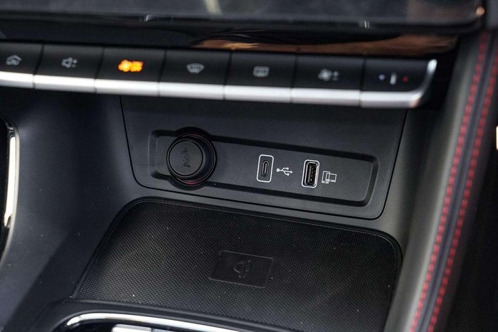 2023 MG ZS EV Essence