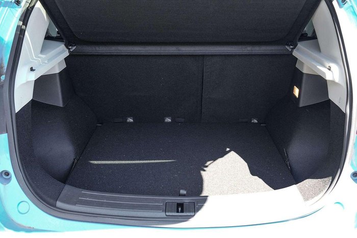 2023 MG ZS EV Essence