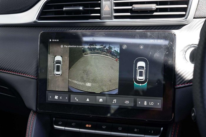 2023 MG ZS EV Essence