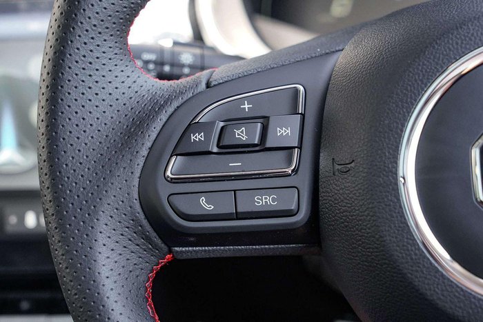 2023 MG ZS EV Essence