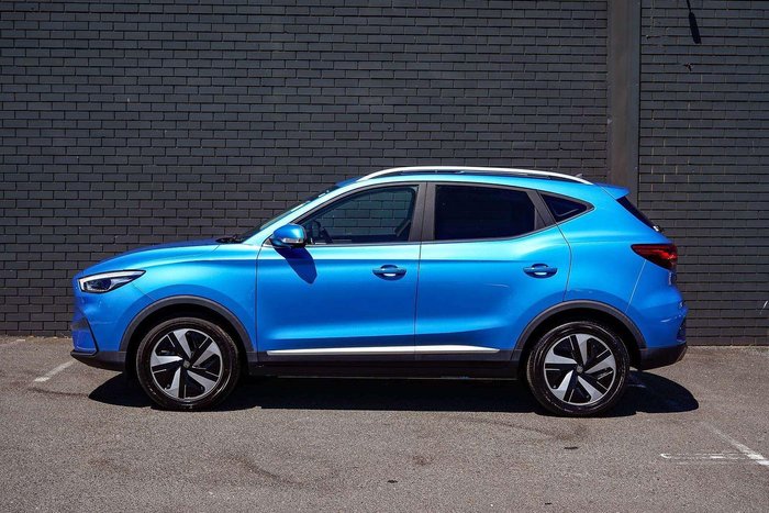 2023 MG ZS EV Essence