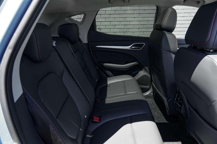 2023 MG ZS EV Essence