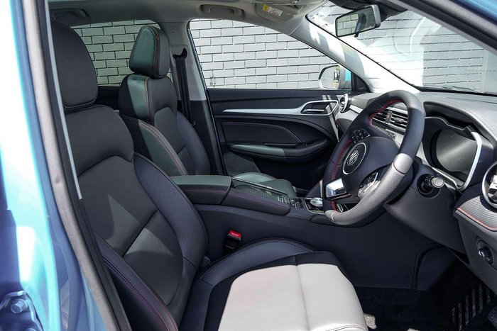 2023 MG ZS EV Essence