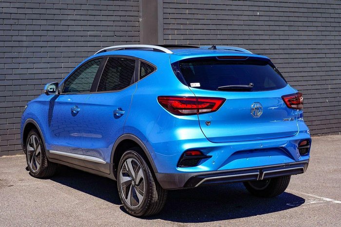 2023 MG ZS EV Essence