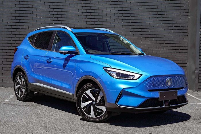 2023 MG ZS EV Essence