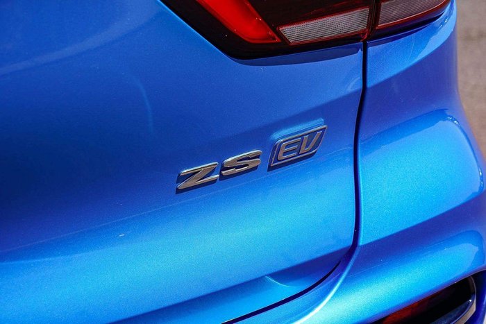 2023 MG ZS EV Essence