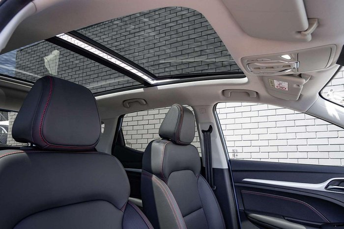 2023 MG ZS EV Essence