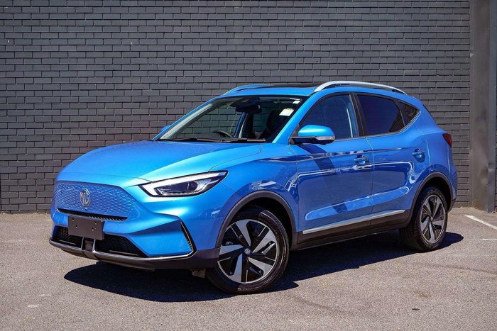 2023 MG ZS EV Essence