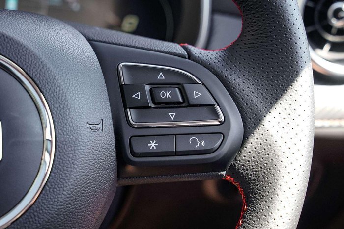 2023 MG ZS EV Essence