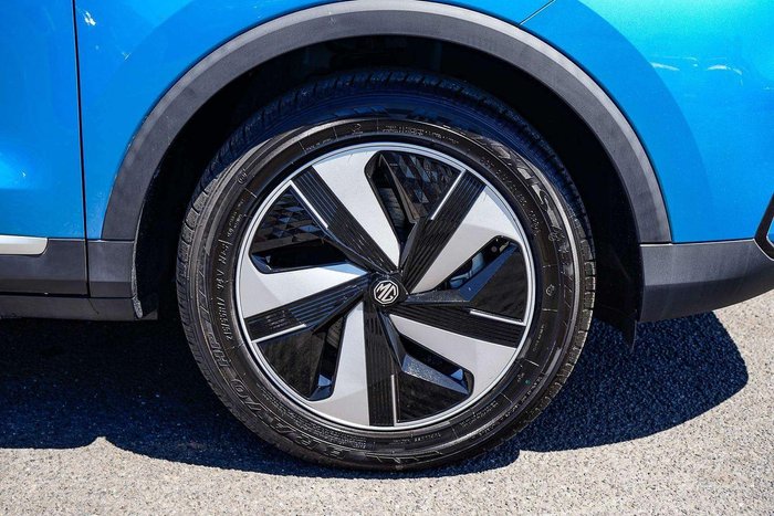 2023 MG ZS EV Essence