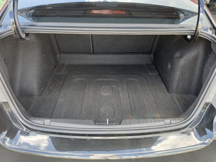 2014 Holden Cruze Z-Series JH Series II MY14 Phantom