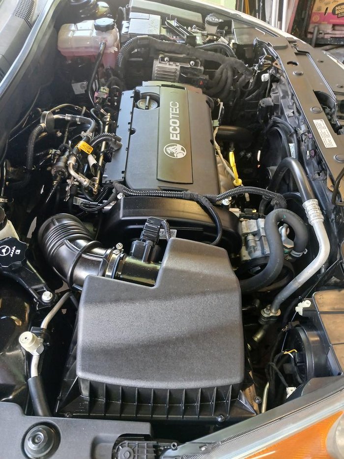 2014 Holden Cruze Z-Series JH Series II MY14 Phantom