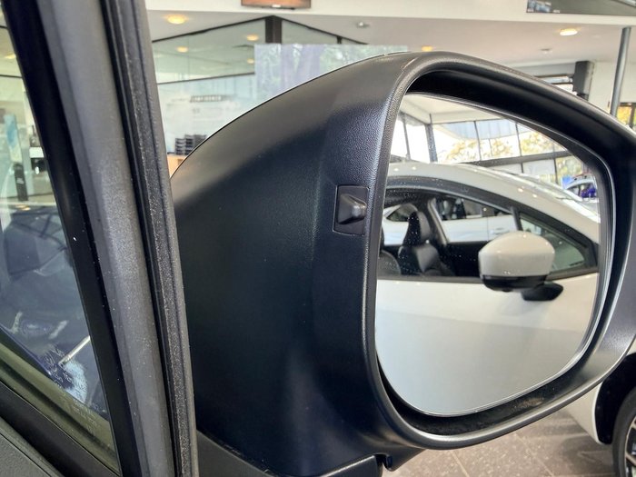 2025 Subaru Crosstrek 2.0R