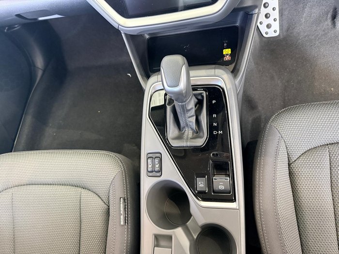 2025 Subaru Crosstrek 2.0R