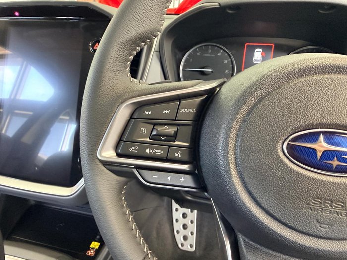 2025 Subaru Crosstrek 2.0R