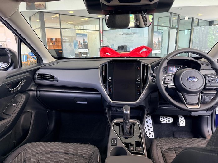 2025 Subaru Crosstrek 2.0R