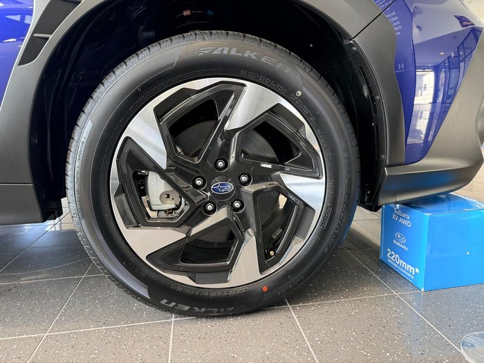 2025 Subaru Crosstrek 2.0R