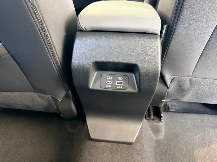 2025 Subaru Crosstrek 2.0R