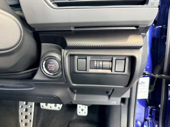 2025 Subaru Crosstrek 2.0R