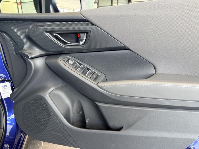 2025 Subaru Crosstrek 2.0R