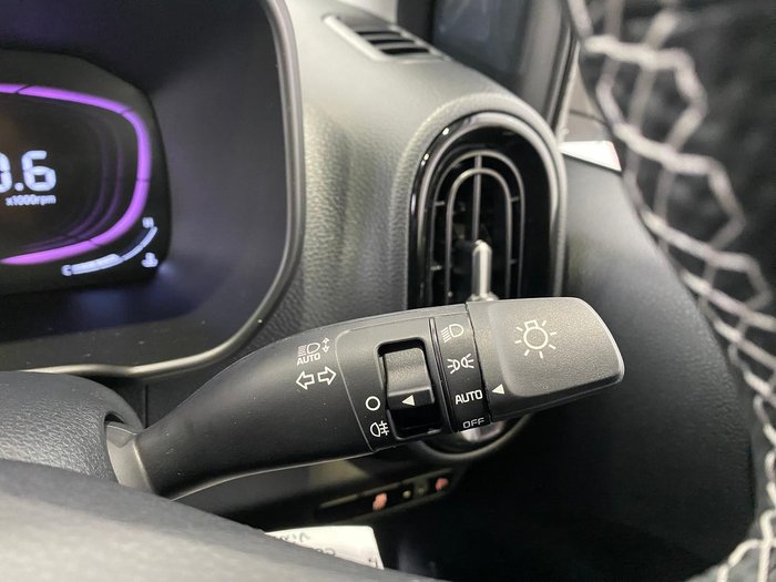 2025 Kia Picanto GT-Line