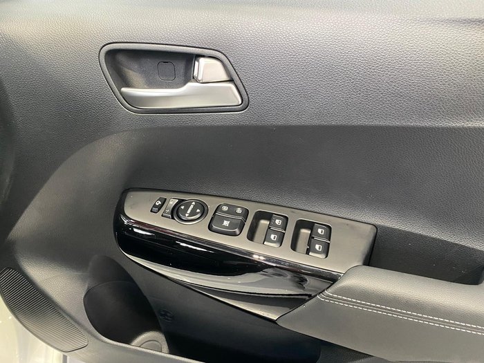 2025 Kia Picanto GT-Line