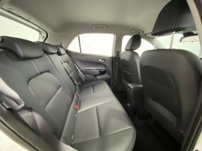 2025 Kia Picanto GT-Line