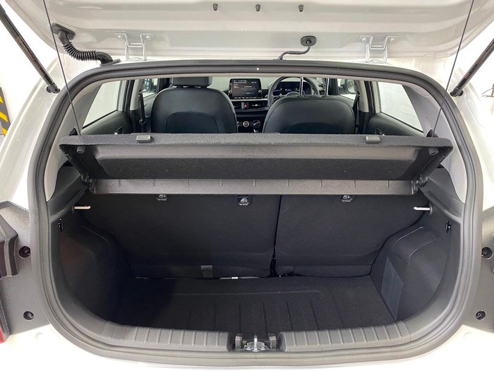 2025 Kia Picanto GT-Line