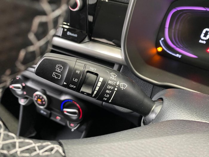 2025 Kia Picanto GT-Line