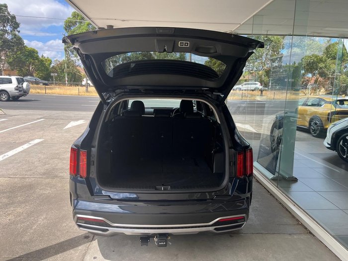 2022 Kia Sorento Sport+